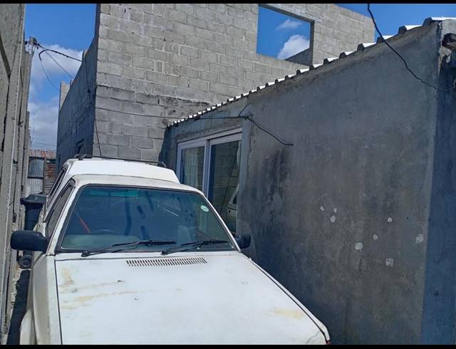 3 BEDROOM HOUSE FOR SALE IN LEIDEN